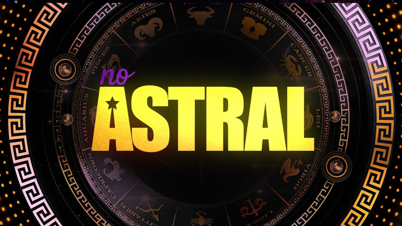 SEMANA PARADA? Passe por ela com CRIATIVIDADE | No Astral –23/06/2025