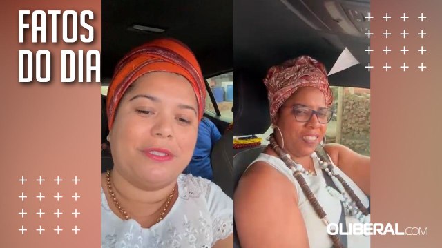 Religiões de matriz africana pedem providências à Câmara por fala discriminatória do gestor de Parauapebas