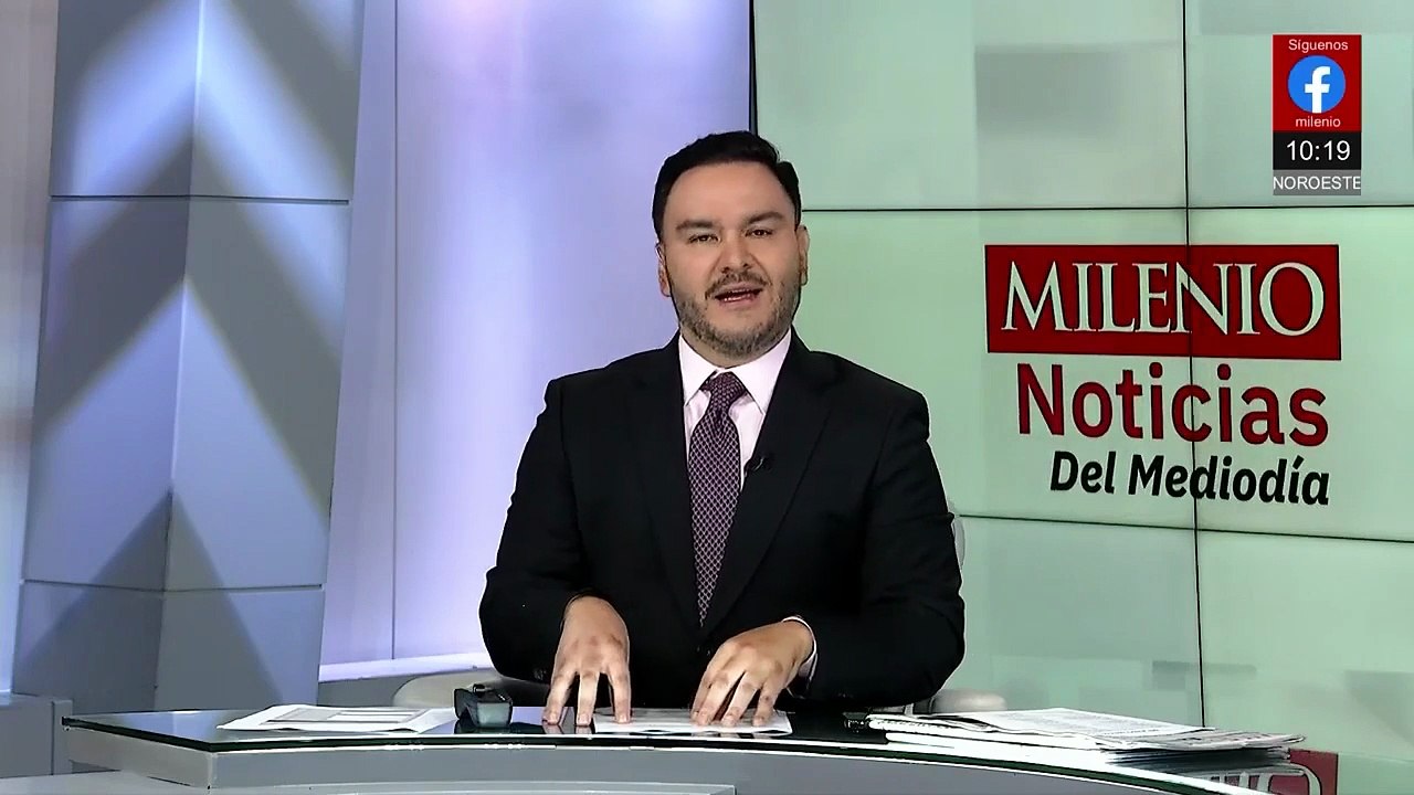 ¿Tercera Guerra Mundial? Nathan Wolf analiza escalada en conflicto en Medio Oriente