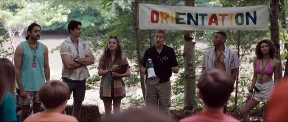 Marshmallow FHD Movie 2025