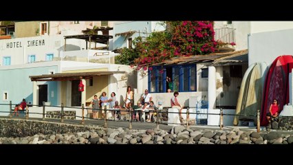 Paradiso in vendita (Trailer Ufficiale HD) ⭐️⭐️½
