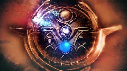 Diablo 4 - Sins of the Horadrim Gameplay Trailer