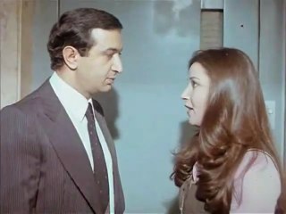 فيلم || الغيرة القاتلة || 1982