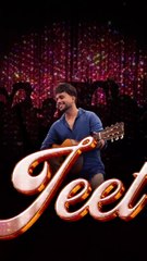 WEDNESDAY NIGHT JUST GOT A WHOLE LOT LOUDER!