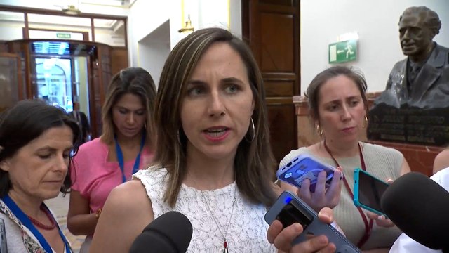 Podemos exige a Pedro Sánchez que saque a España de la OTAN