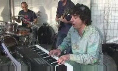 le Tube de la FERIA 2008 de Nîmes !
