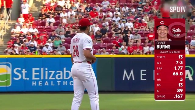 스포츠중계 빠른티비 [MLB] 뉴욕 양키스 vs 신시내티 하이라이트 2025.06.25 (수) 0810