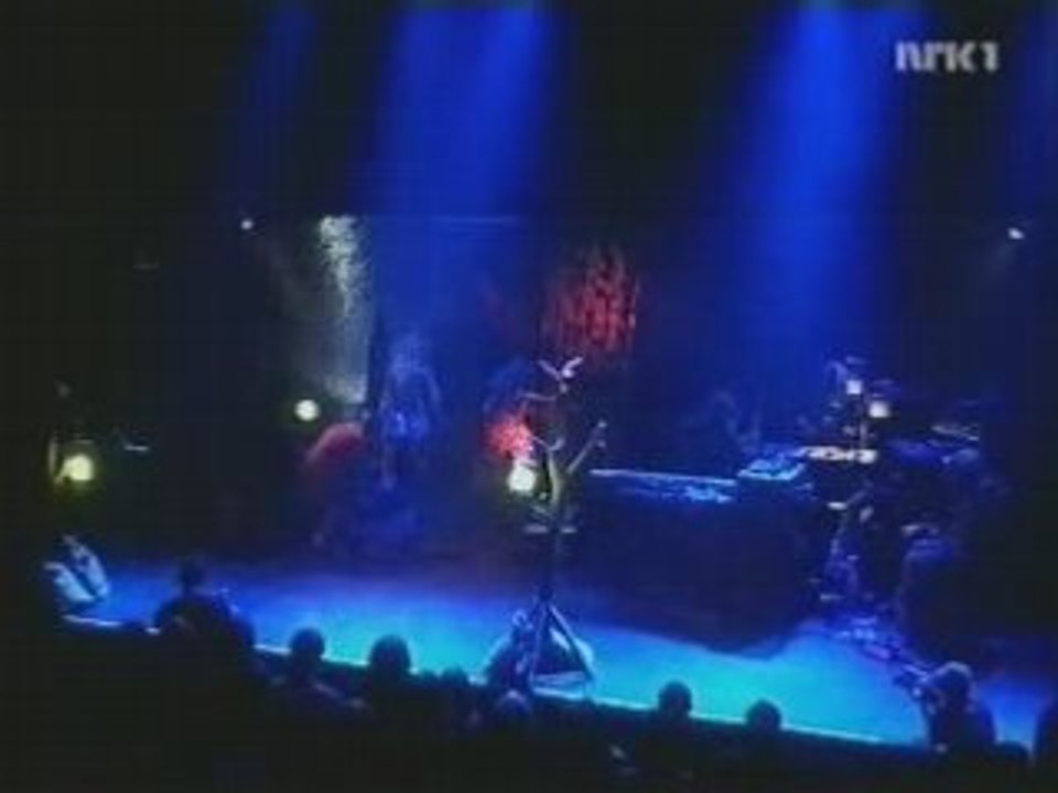 The Residents Live Oslo part 2