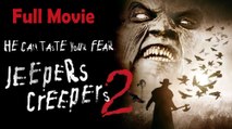 Jeepers Creepers 2 (2003) Full Movie HD