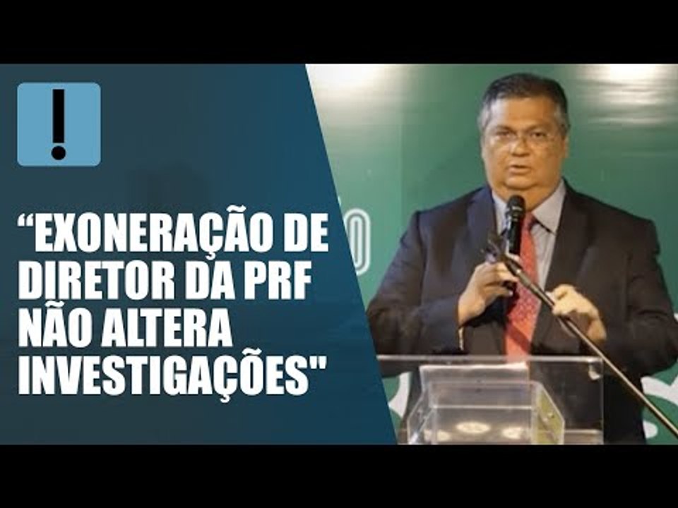 Flávio Dino anuncia ex-advogado da Odebrecht para Secretaria Nacional de Justiça