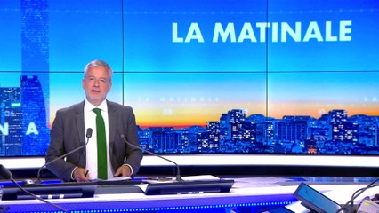 Le billet d'humeur de Romain Desarbres : «Budget : il va falloir passer à la caisse»