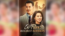Ex-Files - Regret Edition Full Movie