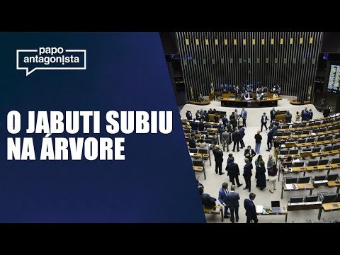 PEC da Gastança terá artigo para garantir o pagamento de emendas | Papo Antagonista