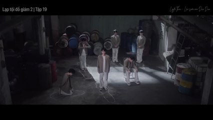 [Vietsub full] Lạp tội đồ giám 2 / Tập tranh săn tội 2 - tập 19
