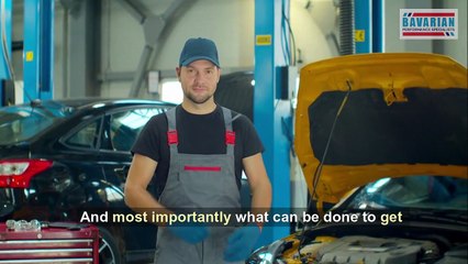 Expert Solutions For BMW Overheating At Idle A Step-By-Step Guide
