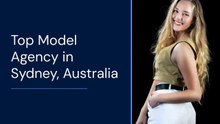 Top Model Agency Sydney Australia | Modelle Academy