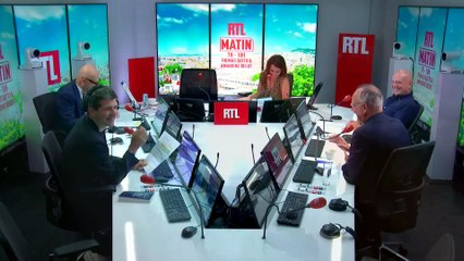 FRANÇOIS LENGLET - Déclassement diplomatique de la France et de l'Europe : est-ce le reflet d'un déclassement économique ?