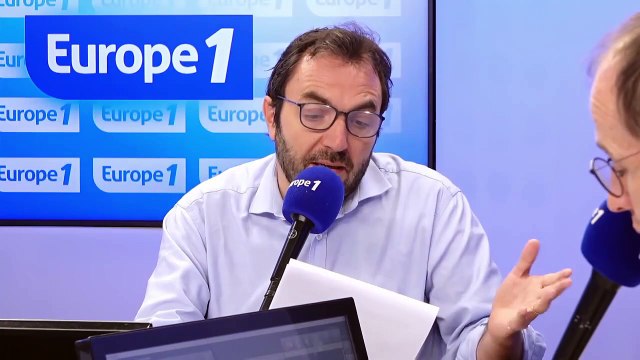 La leçon de français de Boualem Sansal à Jean-Luc Mélenchon