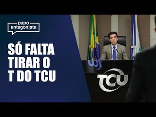 Corte terá supersecretaria de “solução consensual” de conflitos, diz Bruno Dantas | Papo Antagonista