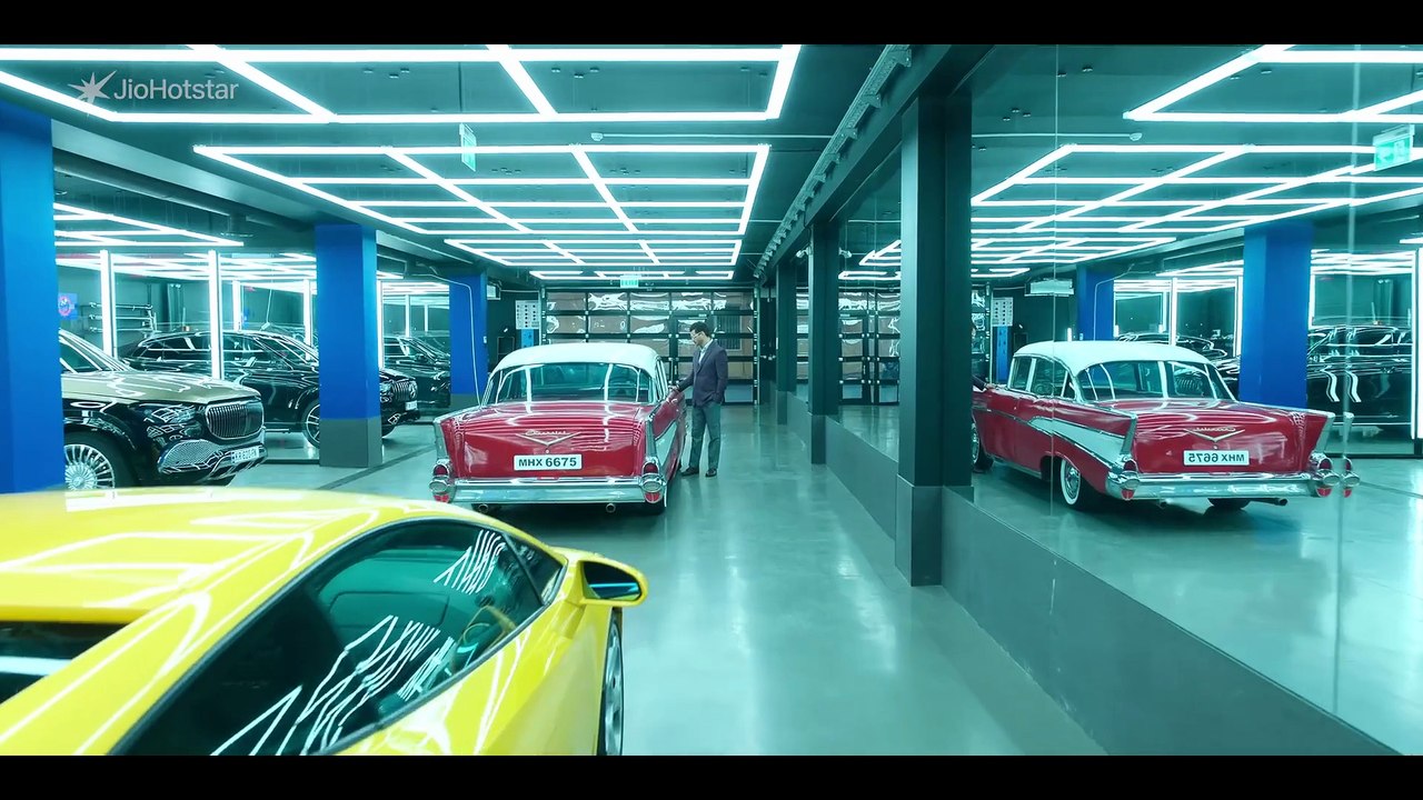 Hotstar Specials Special Ops 2 _ Official Trailer _ Kay Kay Menon _ July 11 _ JioHotstar
