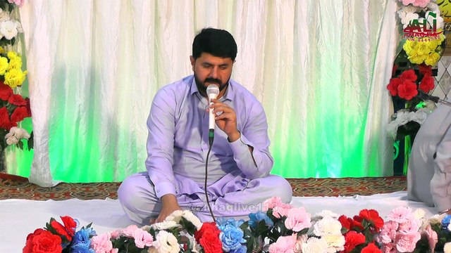 zahra sa tere dahleez ke wajdaan me kia ha qasida bibi pak zahra sa jashan 15 shaban imam hassan as