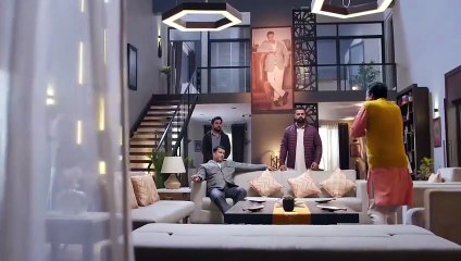 مسلسل على صدى الخلخال الحلقة 18 مدبلجة