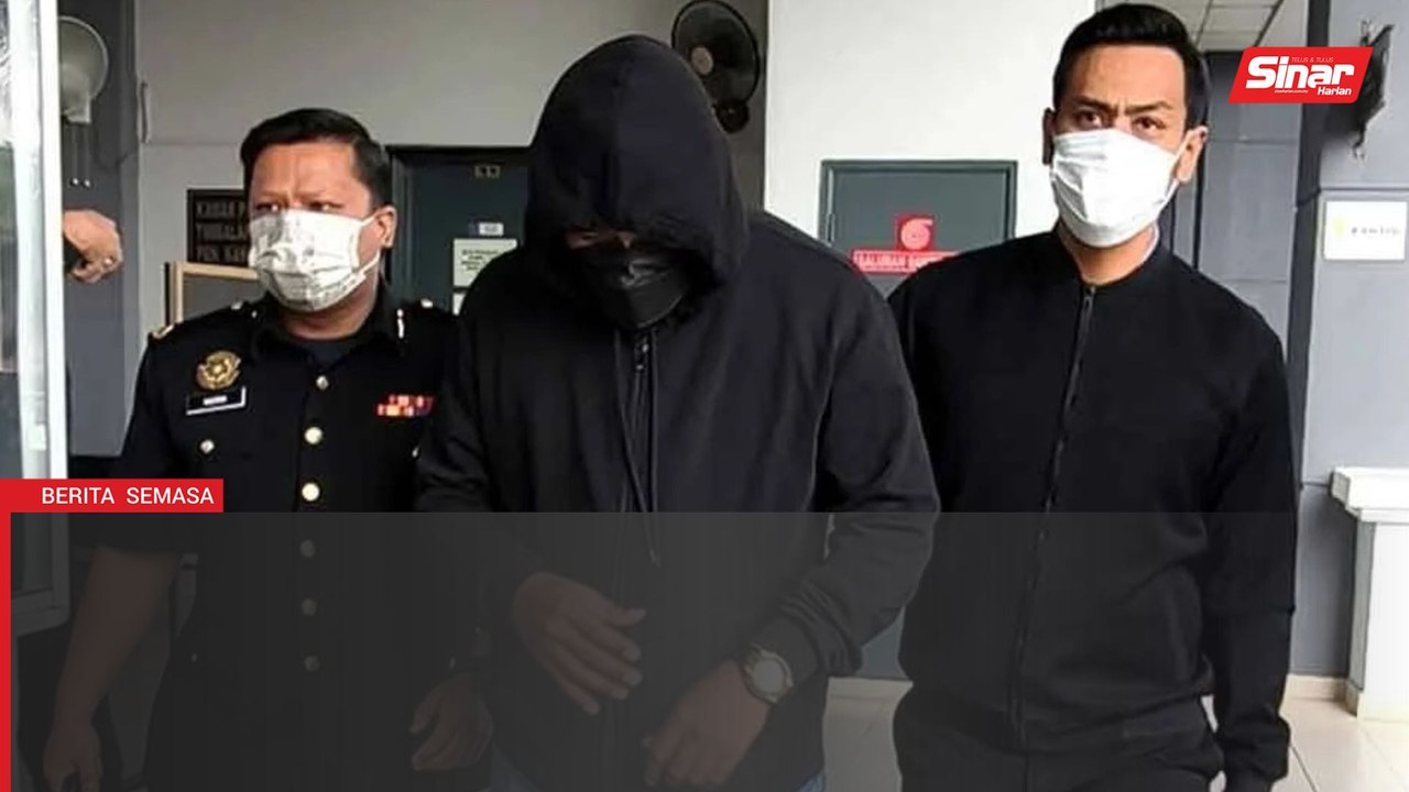 Pegawai Felda didakwa tipu warga emas