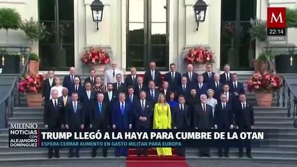 Ataques entre Israel e Irán continuaron pese alto al fuego. Alejandro Domínguez, 24 de junio 2025