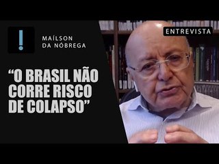 Maílson da Nóbrega analisa a economia sob o governo Lula | Morning Call
