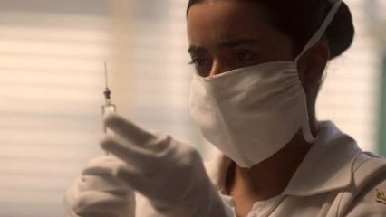 Turno Nocturno Trailer OmeU