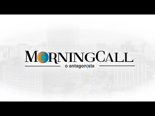 Morning Call O Antagonista: Inflação no Brasil e EUA podem mexer com juros hoje