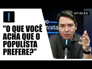 Faltam peças para o quebra-cabeças de Lula