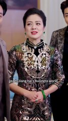 Rural Girl Chased Away Gold-Digger on CEO's Blind Date,and He Took Her_Her Mom Home to Spoil at Once