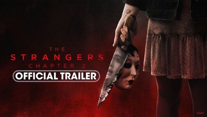 Ziyaretçiler: Bölüm 2 Fragman