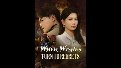 No Goodbye After Betrayal 📺Short Drama FULL | English Sub