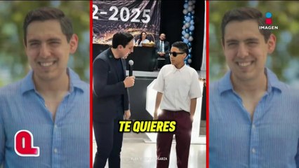 Le quieren robar la chamba al alcalde de Apodaca