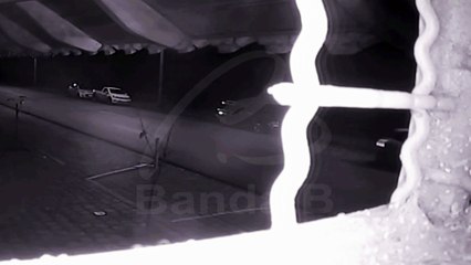 Ladrões furtam carro durante velório