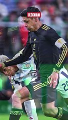 LAS VEGAS nos presento OTRO JAVIER AGUIRRE