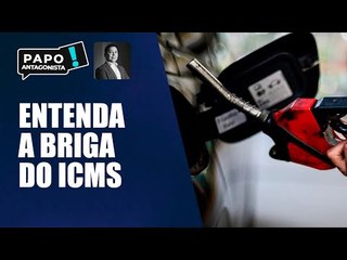Estados seguem em tentativa de acordo para teto do ICMS