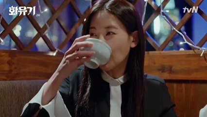 Hoa Du Ký Tập 4 Thuyết Minh - Lee Seung-Gi - A Korean Odyssey (2017) | Phim Hay