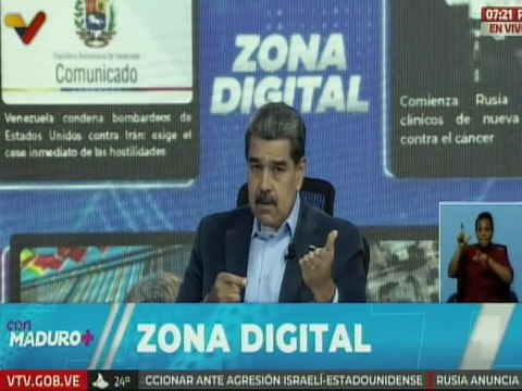 Jefe de Estado: La CSJ de El Salvador reconoció que tienen secuestrados a 252 migrantes venezolanos