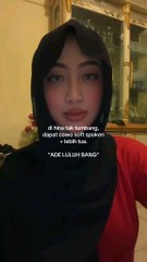 huhu☺️