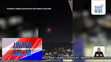 PBBM, inatasan ang gov't agencies na tiyakin ang kaligtasan ng mga Pinoy sa Israel at Iran; repatriation, nagpapatuloy | Unang Balita