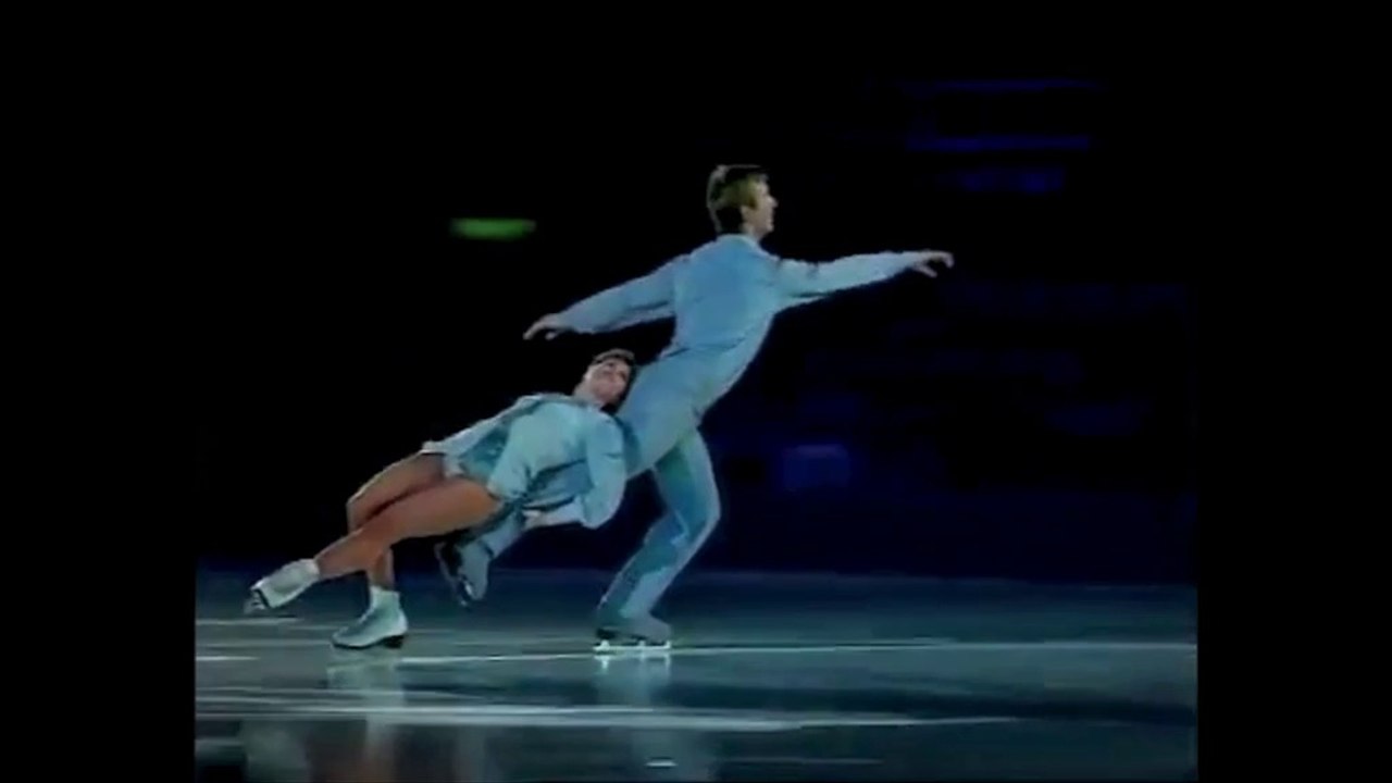 Encounter (Torvill and Dean)