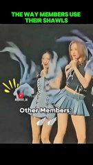 She Always Different.🤭 babymonster ruka ahyeon fypviralシ shorts