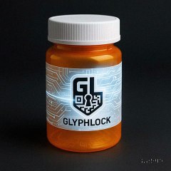 GlyphLock Pharma MVP Demo