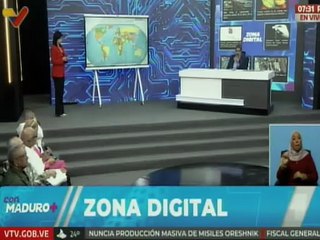 Presidente Maduro: En cualquier coyuntura y circunstancia ha prevalecido la Constitución