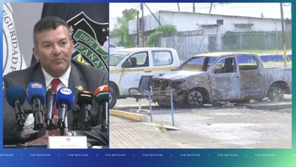 Operación Omega mantiene 2,500 agentes desplegados en Bocas del Toro tras escalada de violencia