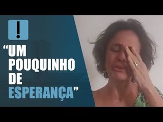 Esposa de jornalista desaparecido na Amazônia diz que ainda tem “esperança” de encontrá-lo vivo