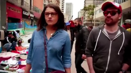 La VIE SECRÈTE des AMBASSADES de France  Reportage Complet- AMP